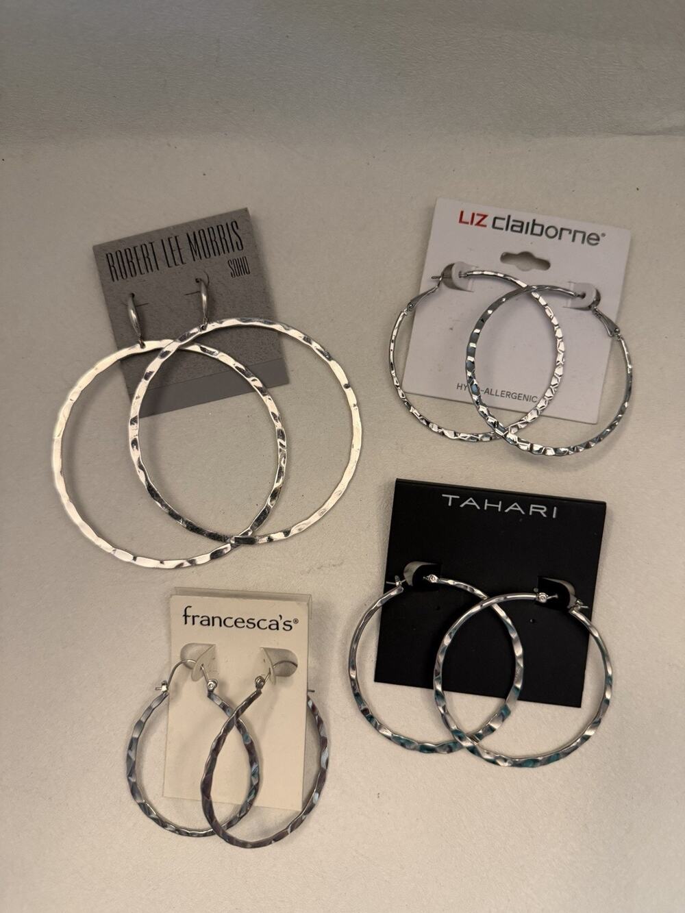 Earring Jewelry Treasure Bundle #10